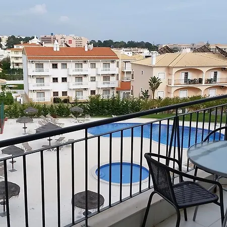 Vista Ondas 205 B2 - Olhos De Agua 아파트