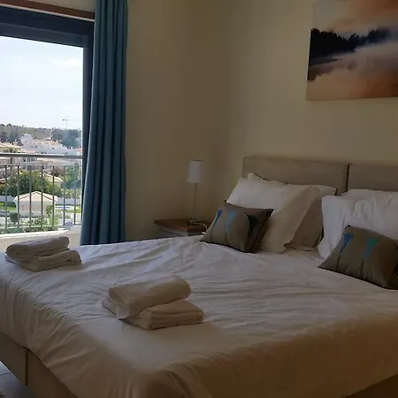 Vista Ondas 205 B2 - Olhos De Agua