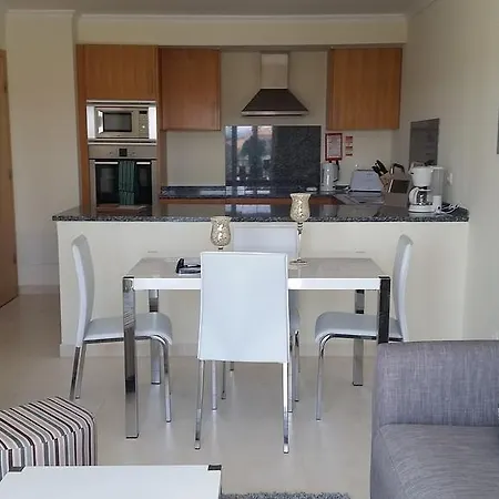 Apartmán Vista Ondas 205 B2 - Olhos De Agua Albufeira