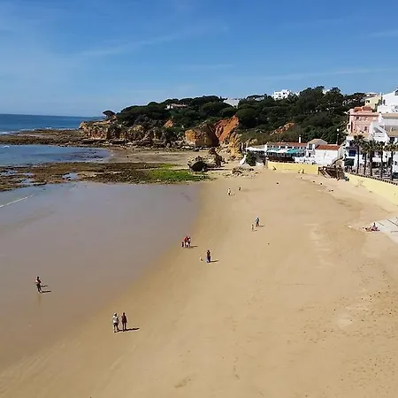 Apartmán Vista Ondas 205 B2 - Olhos De Agua *