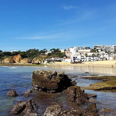 Vista Ondas 205 B2 - Olhos De Agua *