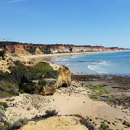 Apartmán Vista Ondas 205 B2 - Olhos De Agua Albufeira