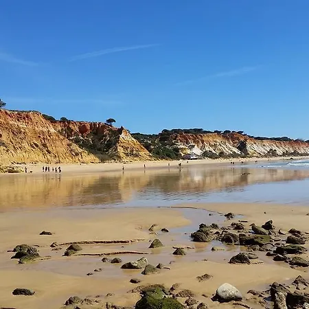 Vista Ondas 205 B2 - Olhos De Agua * Albufeira