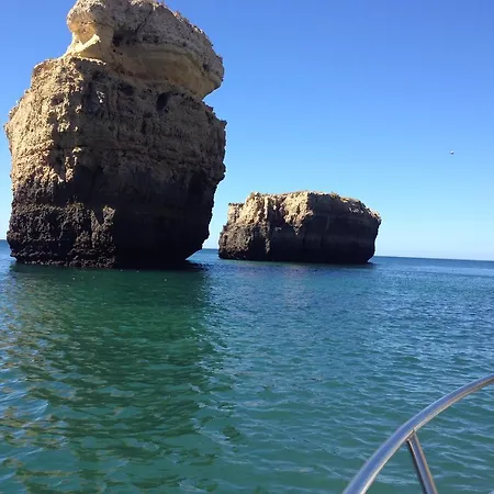 Apartmán Vista Ondas 205 B2 - Olhos De Agua *