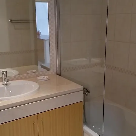 Apartment Vista Ondas 205 B2 - Olhos De Agua Albufeira