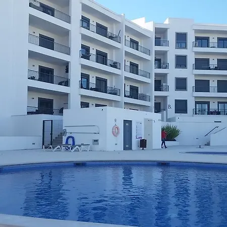 Vista Ondas 205 B2 - Olhos De Agua Apartment Albufeira