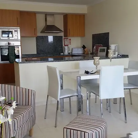 Vista Ondas 205 B2 - Olhos De Agua