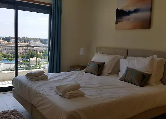 Vista Ondas 205 B2 - Olhos De Agua