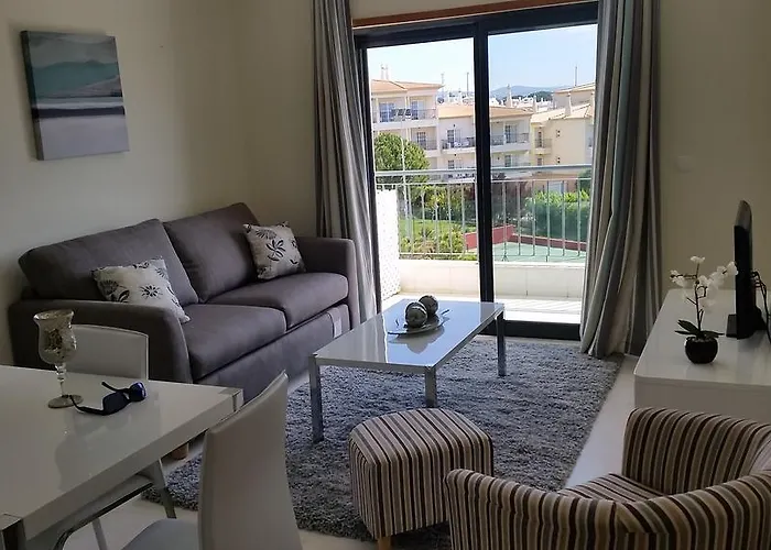 Vista Ondas 205 B2 - Olhos De Agua Apartman *