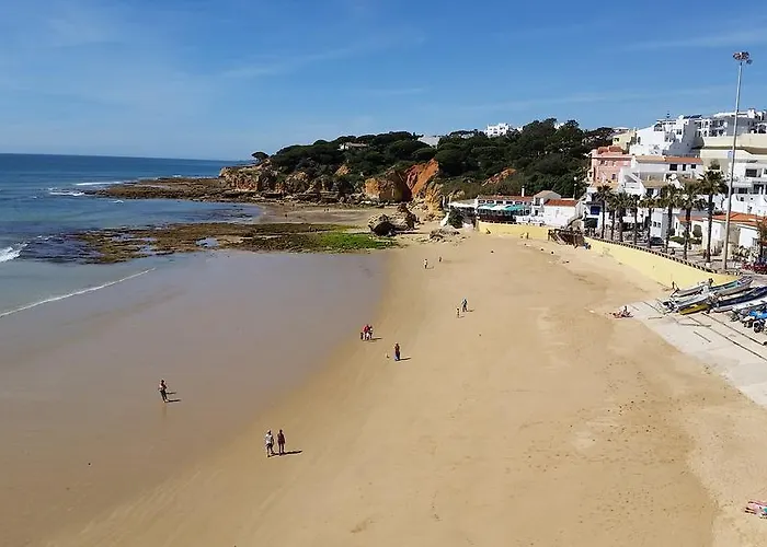 Apartman Vista Ondas 205 B2 - Olhos De Agua *