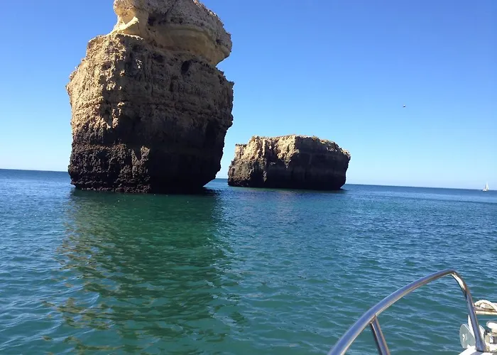 Apartman Vista Ondas 205 B2 - Olhos De Agua *