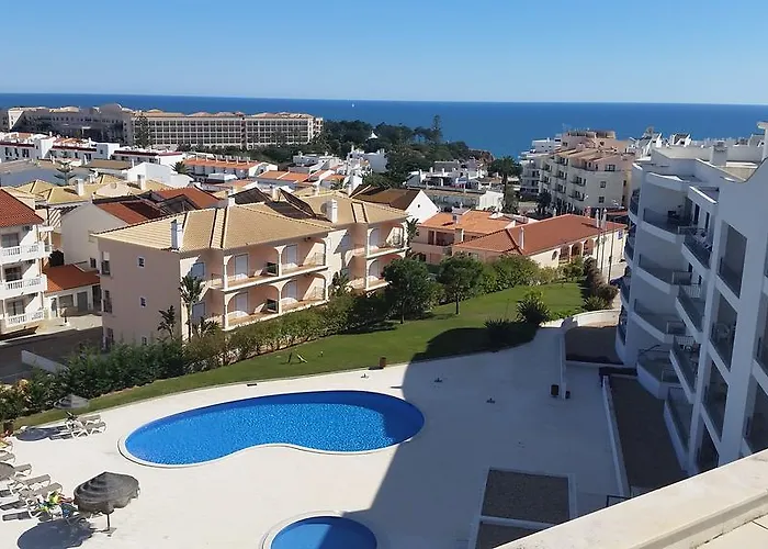 Apartman Vista Ondas 205 B2 - Olhos De Agua