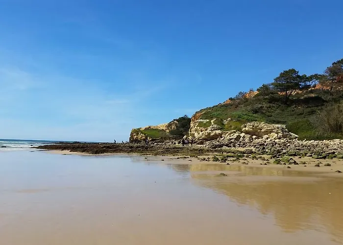 Vista Ondas 205 B2 - Olhos De Agua *