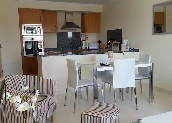 Vista Ondas 205 B2 - Olhos De Agua