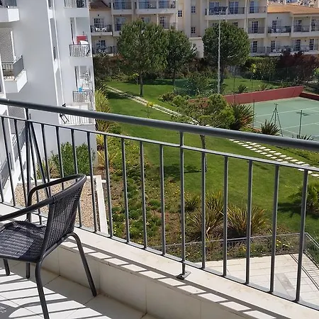 Vista Ondas 205 B2 - Olhos De Agua אלבופיירה