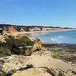 Apartman Vista Ondas 205 B2 - Olhos De Agua Albufeira